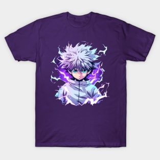 killua T-Shirt